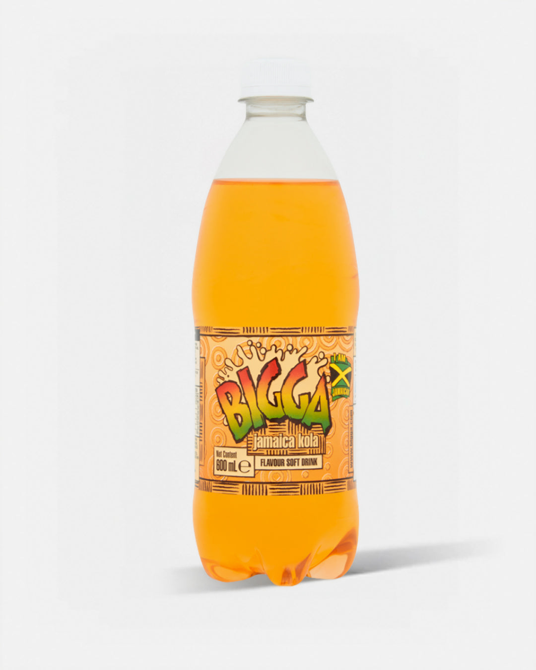 Bigga - Jamaican Kola