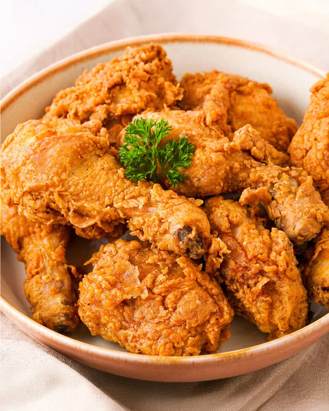 Fried Chicken