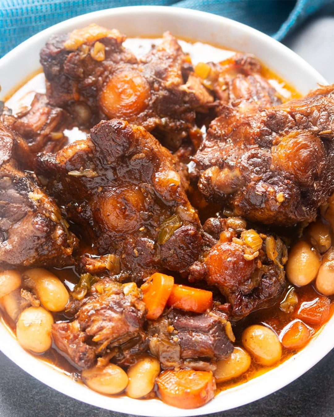 Oxtail