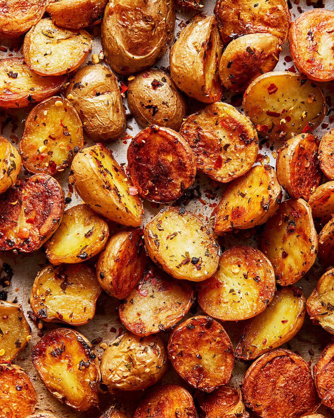 Roast Potatoes